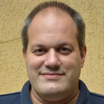 Luca Di Mauro